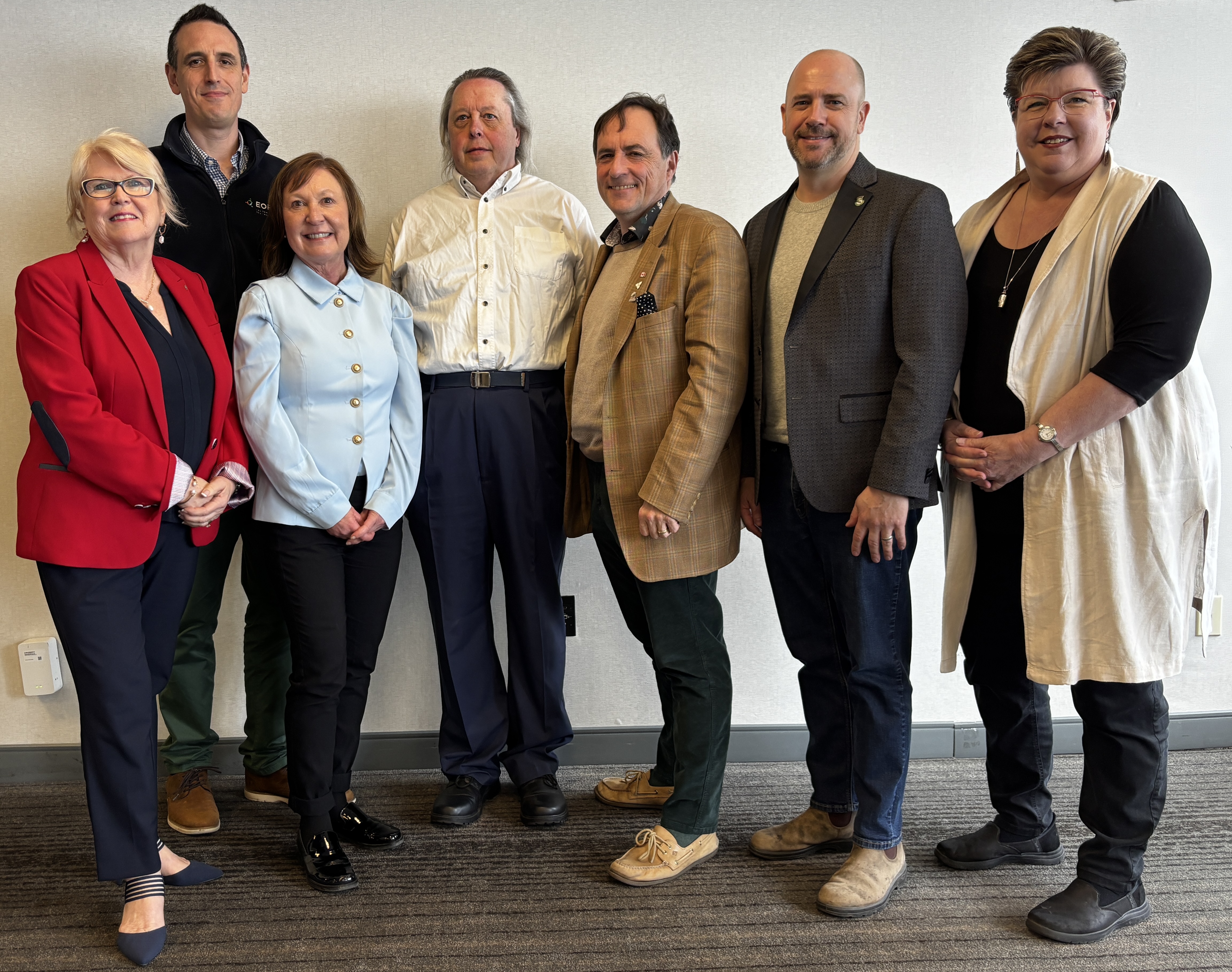 EORN Board of Directors