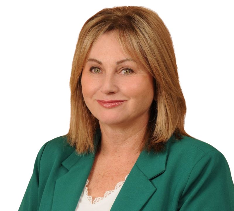 Lisa Severson