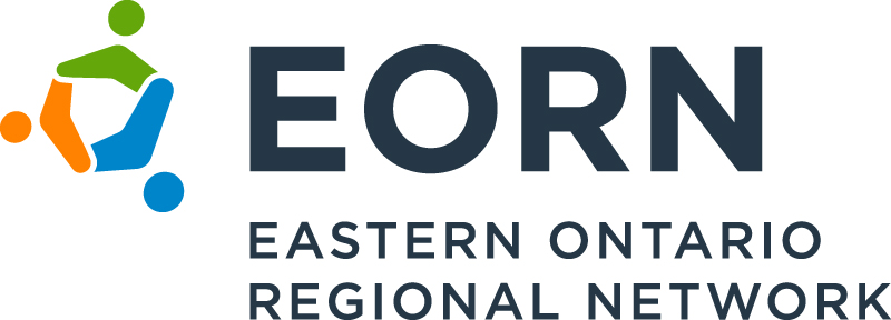 EORN logo